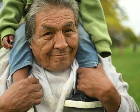 A database could help revive the Arapaho language before its last speakers are gone