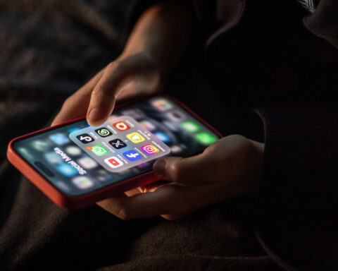 Lawsuit alleges social media giants buried their own research on teen mental health harms