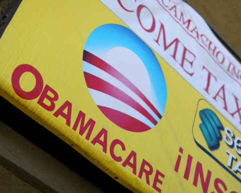 Trump says would prefer not to extend Obamacare subsidies