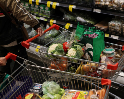 Australia's inflation stubbornly high in October, closing door for rate cuts