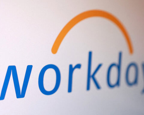 Workday posts lukewarm quarterly subscription revenue, shares fall