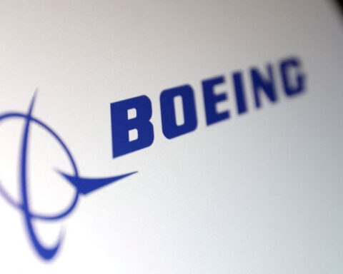 Pentagon says Boeing awarded more than $7 billion in military contracts