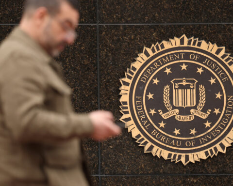 FBI probes congressional Democrats who warned military about illegal orders