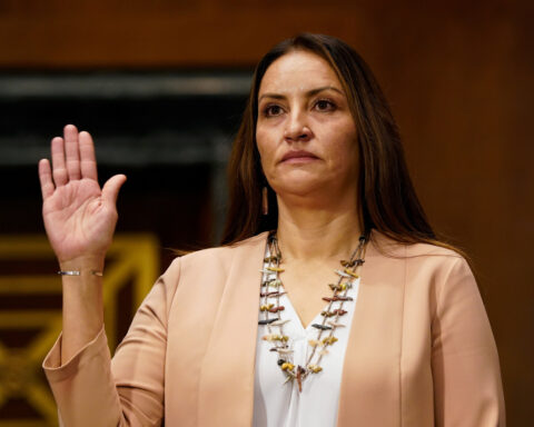 US judge orders Trump administration to provide bond hearings to detained migrants