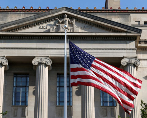 US Justice Department plans gun rights office within civil rights unit