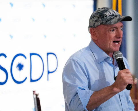 Pentagon investigation of Sen. Mark Kelly revives Cold War persecution of Americans with supposedly disloyal views