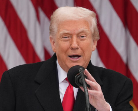 Trump administration plan to review Biden-era refugees sparks worry and uncertainty