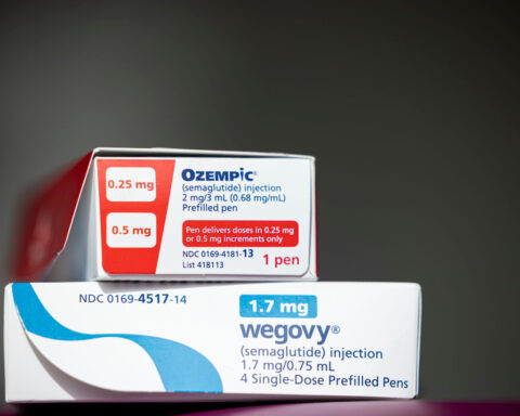 Trump admin says drug price negotiations will save Medicare roughly $12 billion