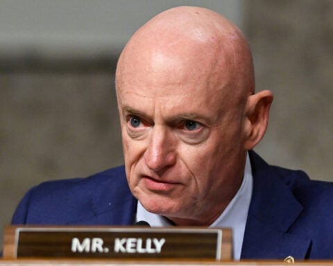 FBI seeks interviews with Democrats who urged US troops to defy illegal orders