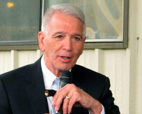 Louisiana surgeon general who stopped promoting vaccination will be second in command at CDC