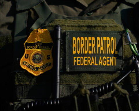 Judge's footnote on immigration agents using AI raises accuracy and privacy concerns