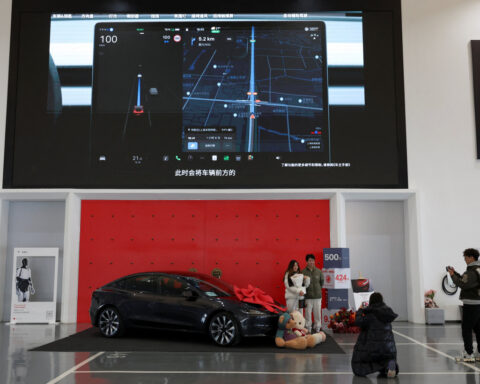Tesla struggles to course correct from sales skid