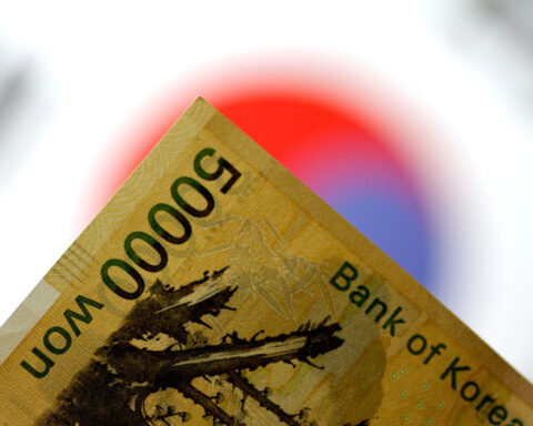 South Korea finance chief vows FX stability, but offers no near-term measures