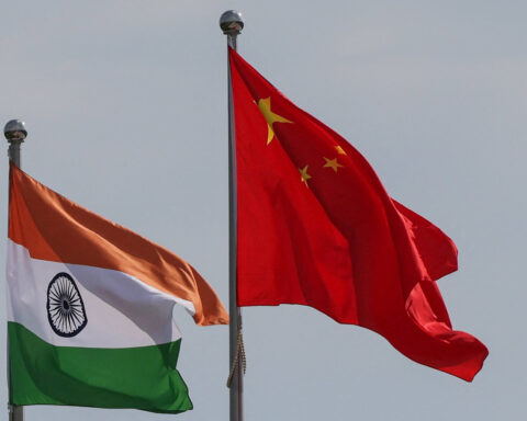 India lodges strong protest with China over detention of Indian woman