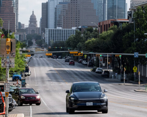 Tesla CEO Musk says Austin robotaxi fleet to double next month