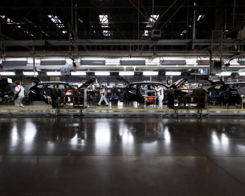 China's GWM targets 300,000 annual production with first Europe car plant