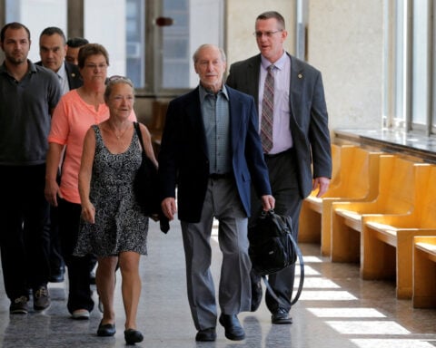 Manhattan DA ready to retry murder suspect in 1979 missing-child case