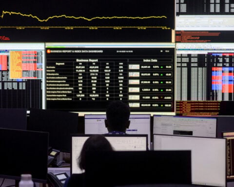 Indian stocks to hit new highs by mid-2026 despite foreign exodus- Reuters poll