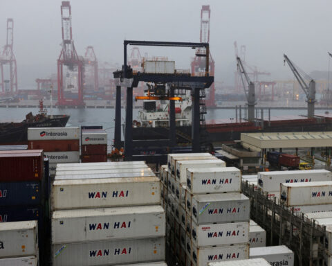 Trump team wants Taiwan to train US chip plant workers, sources say