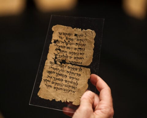 Vast trove of medieval Jewish records opened up by AI