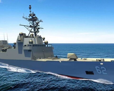 US Navy axes frigate program in another blow to efforts to keep up with China’s fleet