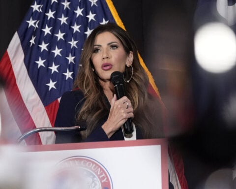 DOJ acknowledges Kristi Noem made decision to continue deportation flights to El Salvador despite judge’s order