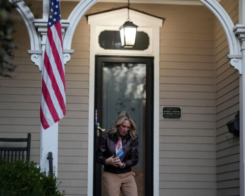 Tennessee special election puts Democratic momentum in 2025 races to the test