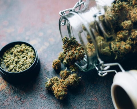 This Thanksgiving, weed smokers are grateful for ‘Green Wednesday’