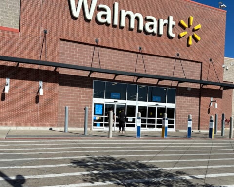 What's open on Thanksgiving? Not much, as many stores rest -- or prepare -- ahead of Black Friday