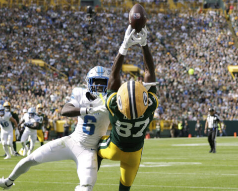 George Plimpton’s 1966 nonfiction classic ‘Paper Lion’ revealed the bruising truths of Detroit Lions training camp