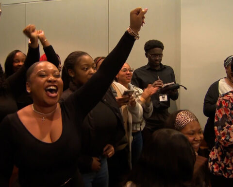 A TikTok influencer’s affair with a married man cost her $1.75 million in court. Other influencers couldn’t stay away