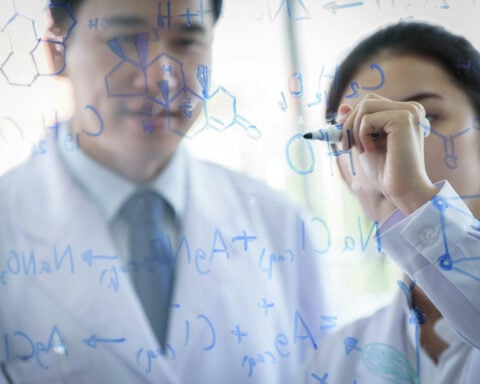 Absence of evidence is not evidence of absence – and that affects what scientific journals choose to publish