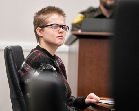 Wisconsin seeks to block Morgan Geyser's conditional release after escape from group home