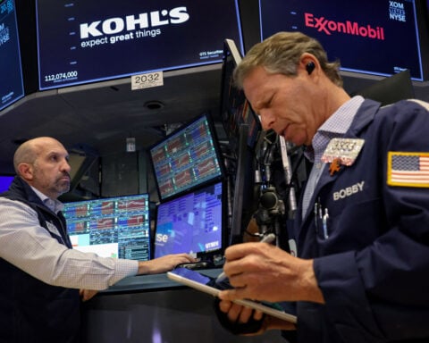 Global stocks to edge higher in 2026 but lag this year's strong run: Reuters Poll