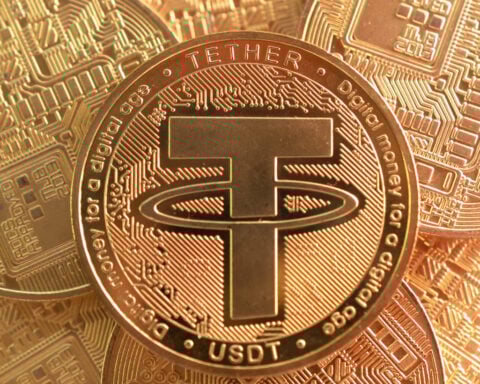 S&P cuts Tether stablecoin rating to 'weak' on disclosure gaps