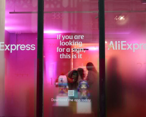 AliExpress bans Chinese sex doll seller after Reuters examination