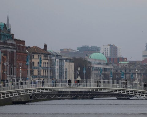 Ireland tightens immigration rules in bid to slow population growth