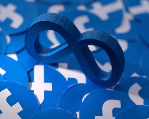 Meta slams EU's 'aberrant' antitrust demands for data on Facebook