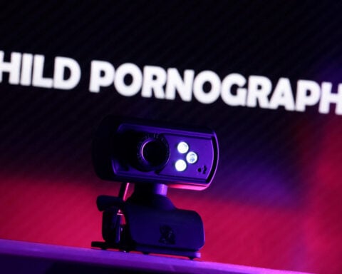 EU states back away from forcing Big Tech to detect and remove child pornography