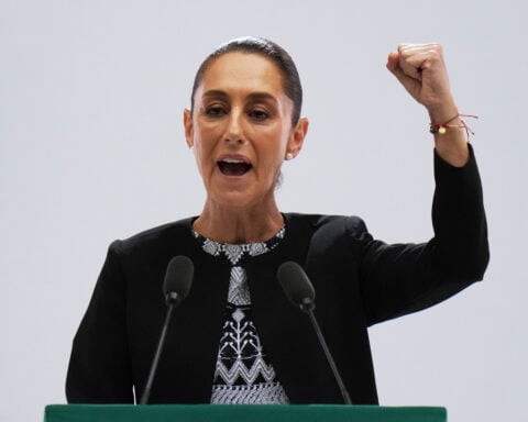 Mexico plans to build Latin America's most powerful supercomputer