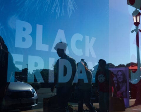 What are shoppers looking for this Black Friday?