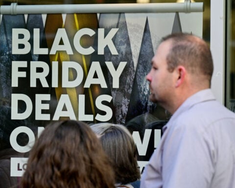 Small U.S. retailers face holiday supply chaos due to Trump tariffs