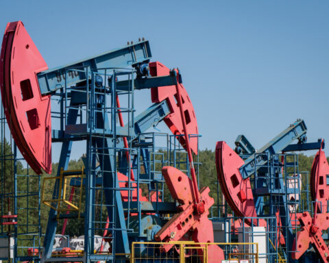 How sanctions made a showpiece Chinese refinery's Western partners run for the exits