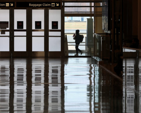 German travel agency Dertour records US slump as politics hits demand