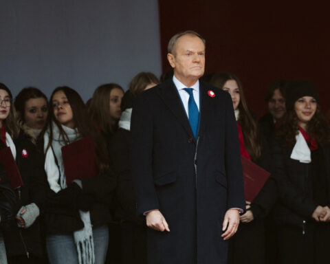 Poland to receive $51 billion from EU's defence investment programme, PM says