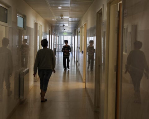 Pope's visit is a blessing for Lebanon's forgotten psychiatric patients