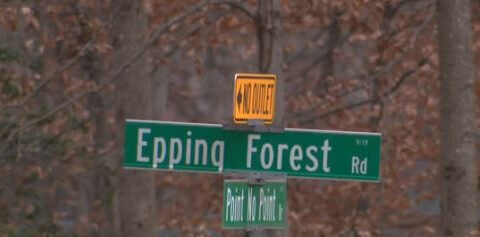 Man accused of pointing gun at 12-year-old Christmas carolers