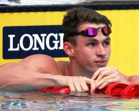 Enhanced Games to offer performance enhancers ... and stock ... to the public