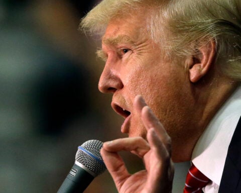 Pushing an end to the Russia-Ukraine war, Trump looks to his Gaza ceasefire playbook