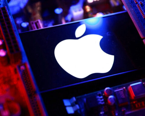 US group sues Apple over Congo conflict minerals
